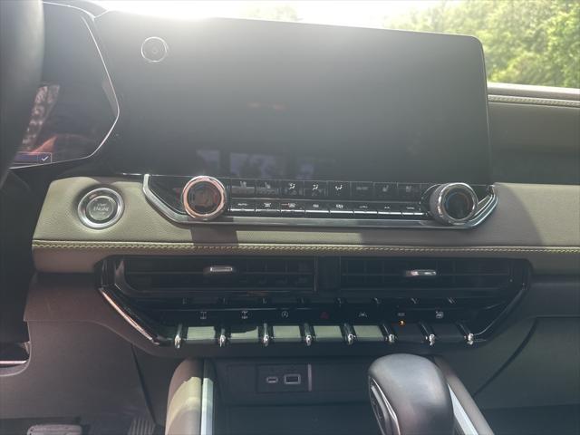 used 2024 Chevrolet Colorado car, priced at $46,898