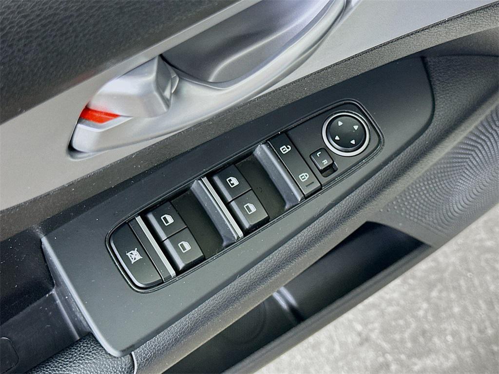 used 2023 Kia Forte car, priced at $16,900