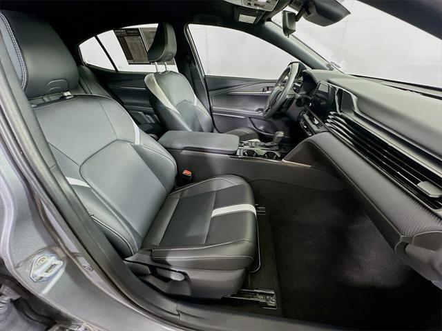 used 2025 Toyota Camry car, priced at $27,650