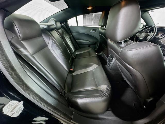 used 2022 Dodge Charger car, priced at $21,377