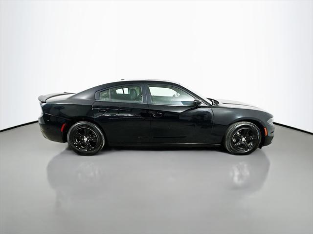 used 2022 Dodge Charger car, priced at $21,377