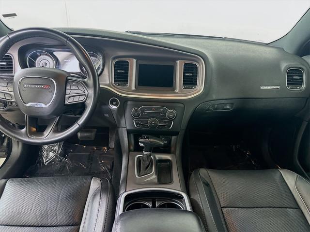 used 2022 Dodge Charger car, priced at $21,377