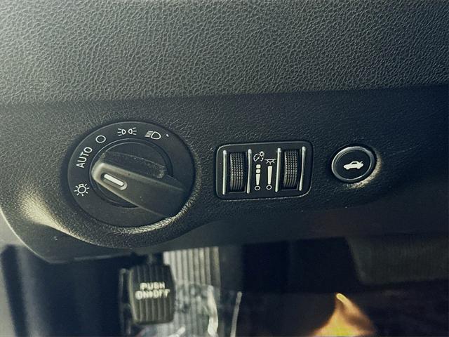 used 2022 Dodge Charger car, priced at $21,377