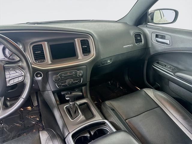 used 2022 Dodge Charger car, priced at $21,377