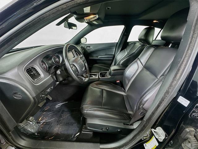 used 2022 Dodge Charger car, priced at $21,377