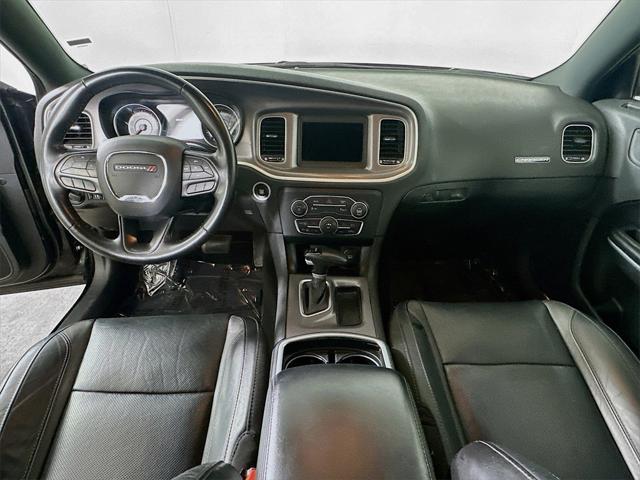 used 2022 Dodge Charger car, priced at $21,377