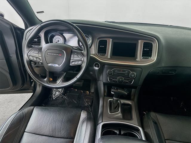 used 2022 Dodge Charger car, priced at $21,377
