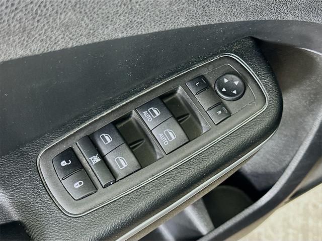 used 2022 Dodge Charger car, priced at $21,377