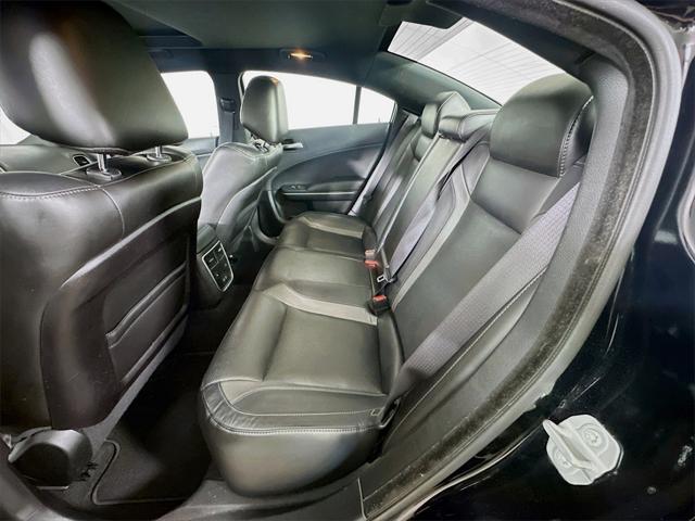 used 2022 Dodge Charger car, priced at $21,377