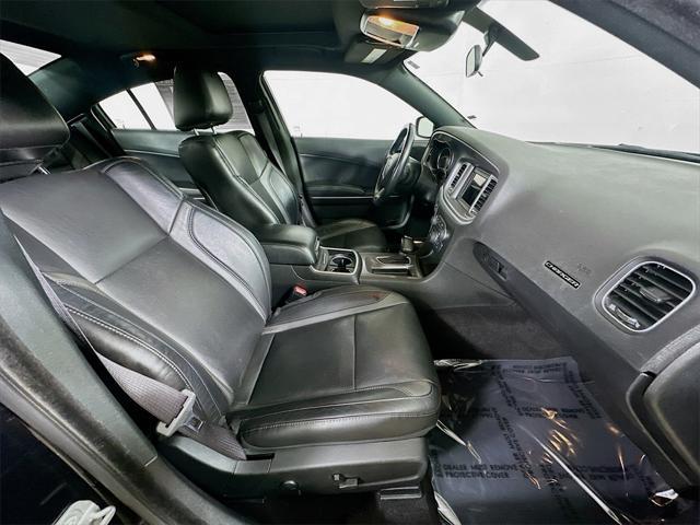 used 2022 Dodge Charger car, priced at $21,377