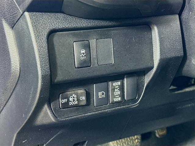 used 2023 Toyota Tacoma car, priced at $35,947