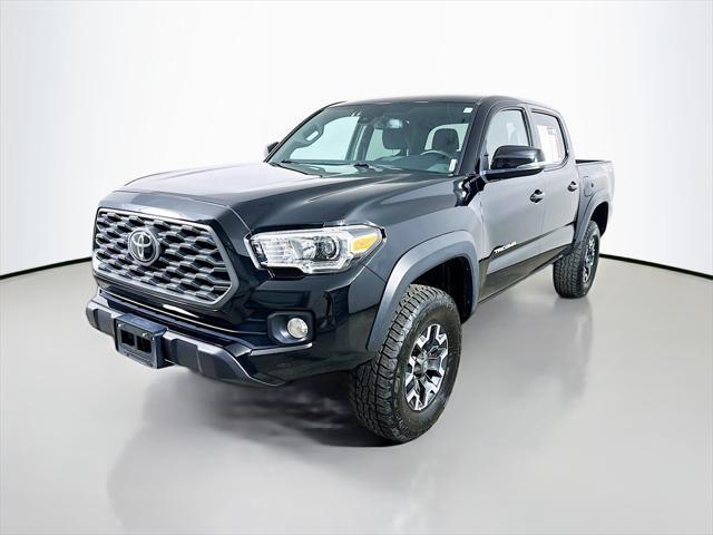 used 2023 Toyota Tacoma car, priced at $35,947