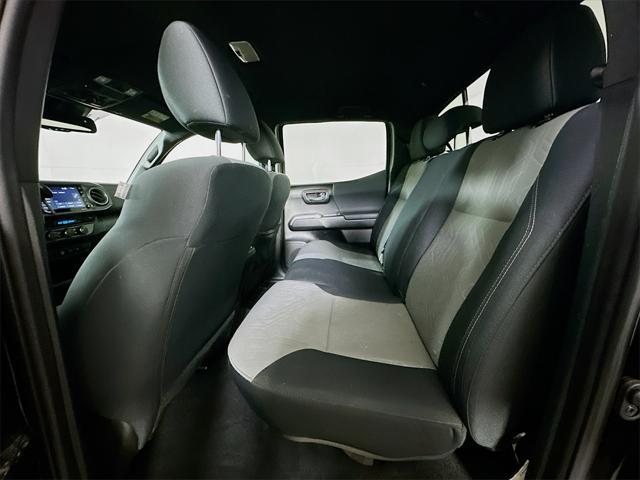 used 2023 Toyota Tacoma car, priced at $35,947