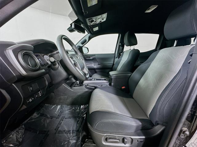 used 2023 Toyota Tacoma car, priced at $35,947