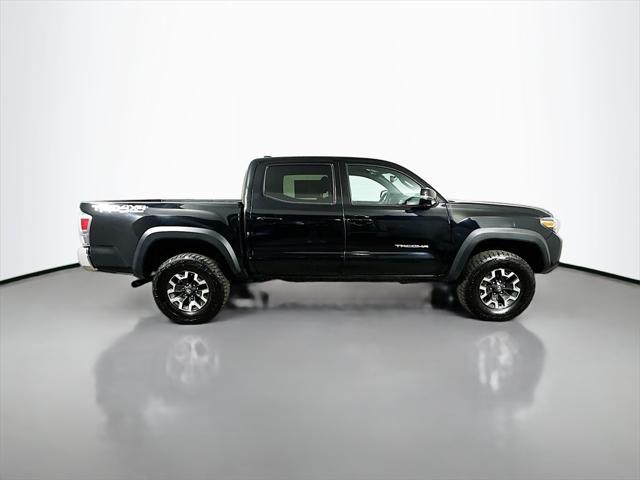 used 2023 Toyota Tacoma car, priced at $35,947