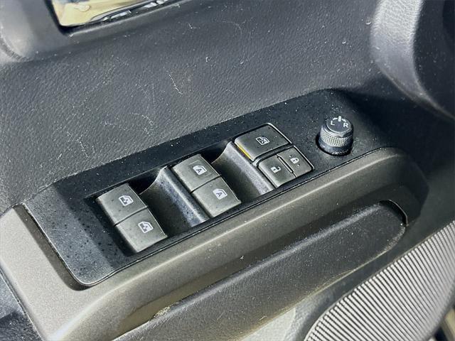 used 2023 Toyota Tacoma car, priced at $35,947