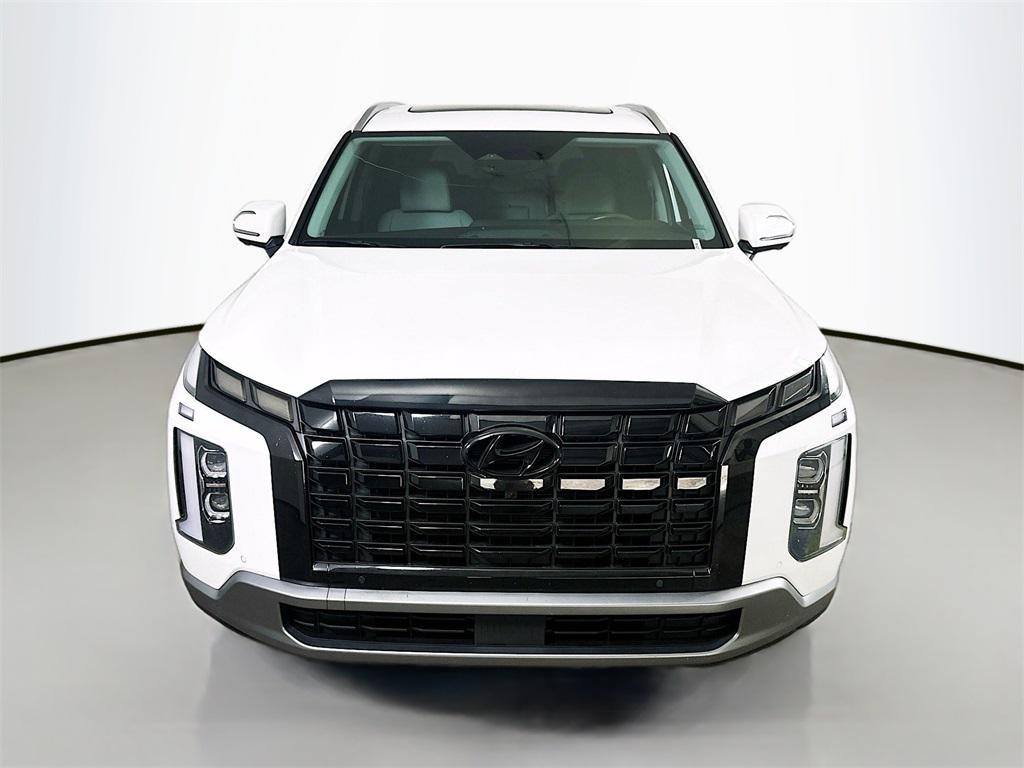 used 2023 Hyundai Palisade car, priced at $27,800