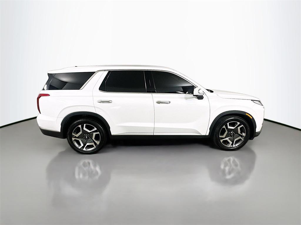 used 2023 Hyundai Palisade car, priced at $27,800