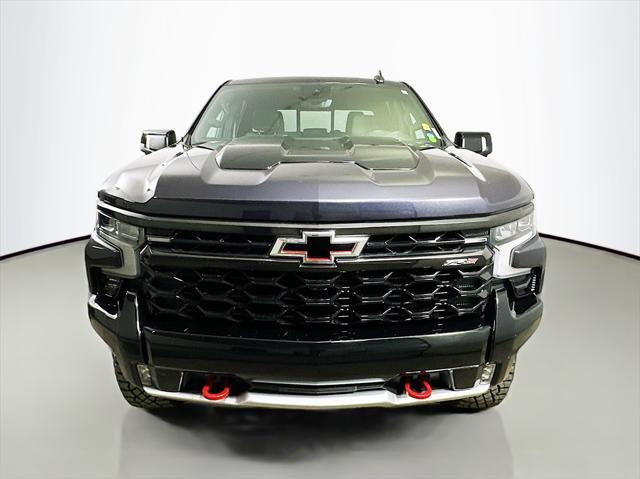 used 2022 Chevrolet Silverado 1500 car, priced at $54,300