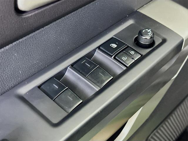used 2023 Toyota Tundra car, priced at $43,200