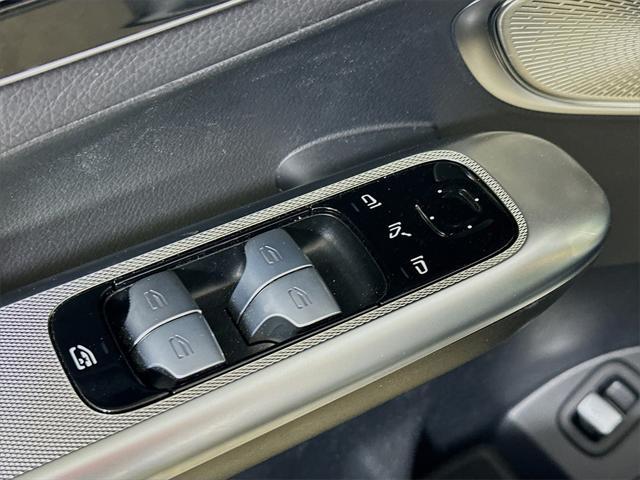 used 2024 Mercedes-Benz GLC 300 car, priced at $48,999