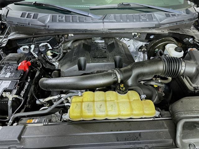 used 2020 Ford F-150 car, priced at $29,358