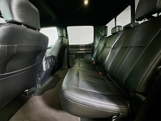 used 2020 Ford F-150 car, priced at $29,358