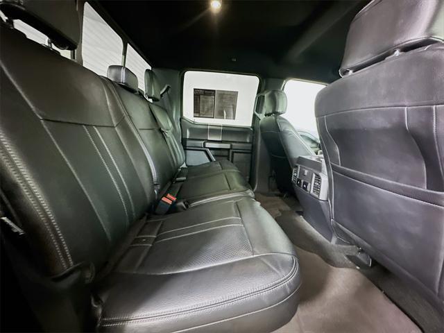 used 2020 Ford F-150 car, priced at $29,358