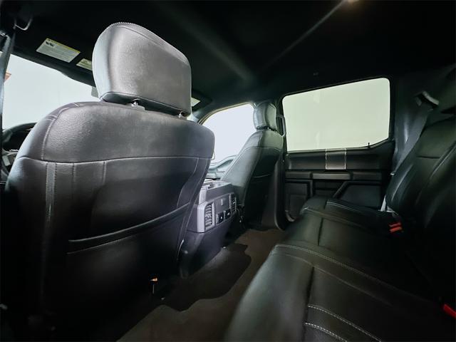 used 2020 Ford F-150 car, priced at $29,358