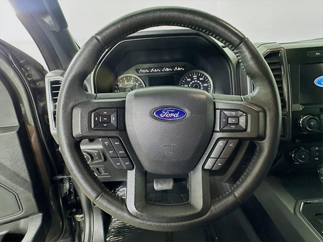 used 2020 Ford F-150 car, priced at $29,358