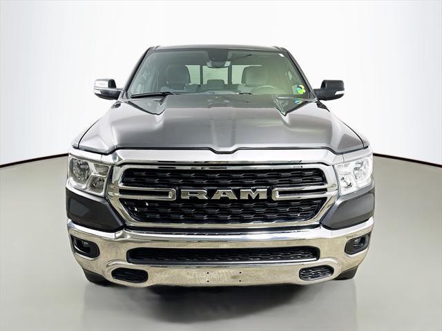 used 2022 Ram 1500 car, priced at $31,502