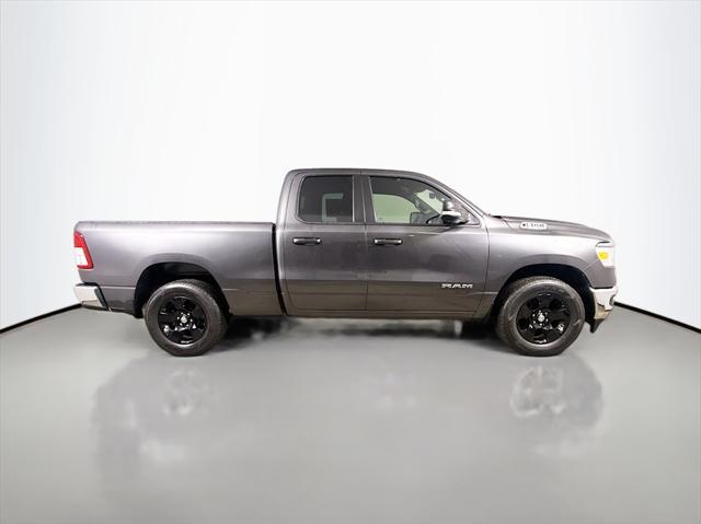 used 2022 Ram 1500 car, priced at $29,717