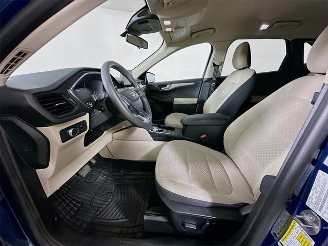 used 2020 Ford Escape car, priced at $14,990