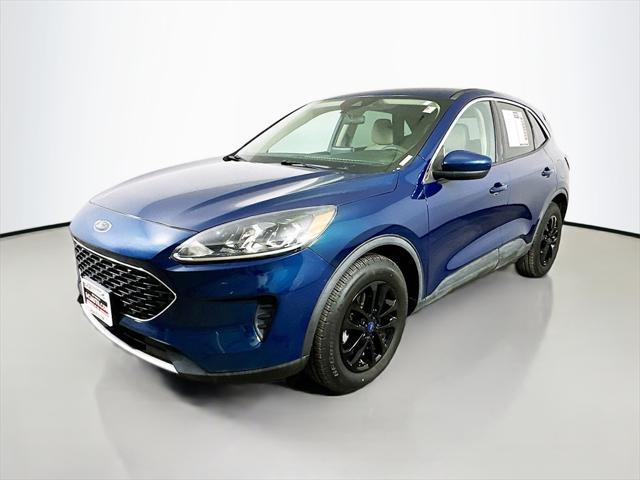 used 2020 Ford Escape car, priced at $14,990
