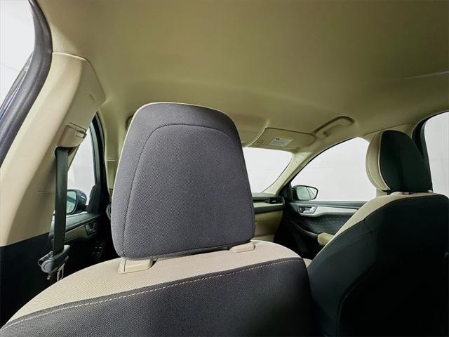 used 2020 Ford Escape car, priced at $14,990