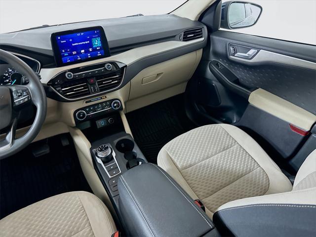 used 2020 Ford Escape car, priced at $14,990