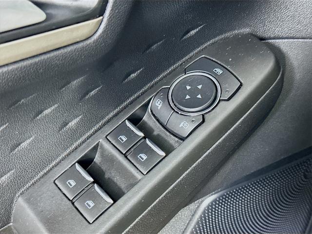 used 2020 Ford Escape car, priced at $14,990