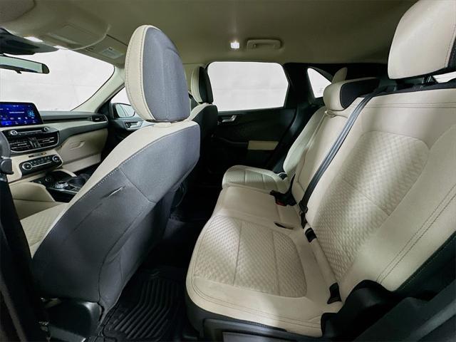 used 2020 Ford Escape car, priced at $14,990
