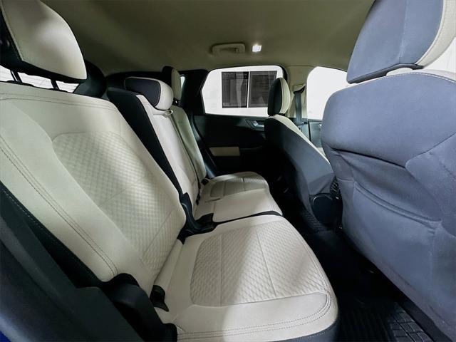 used 2020 Ford Escape car, priced at $14,990
