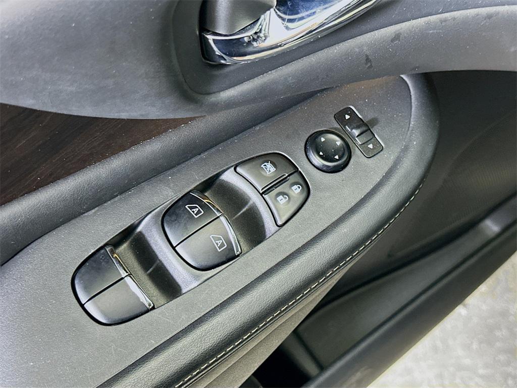 used 2020 Nissan Murano car, priced at $23,999
