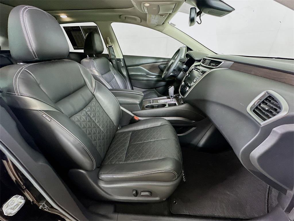 used 2020 Nissan Murano car, priced at $23,999