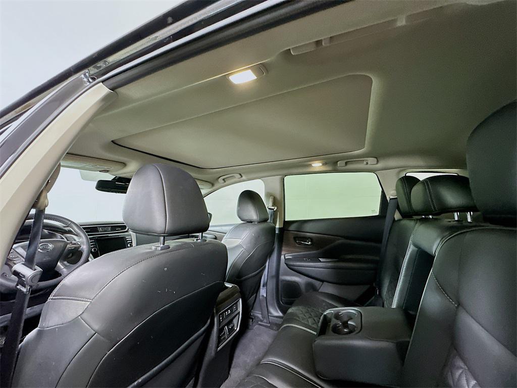 used 2020 Nissan Murano car, priced at $23,999