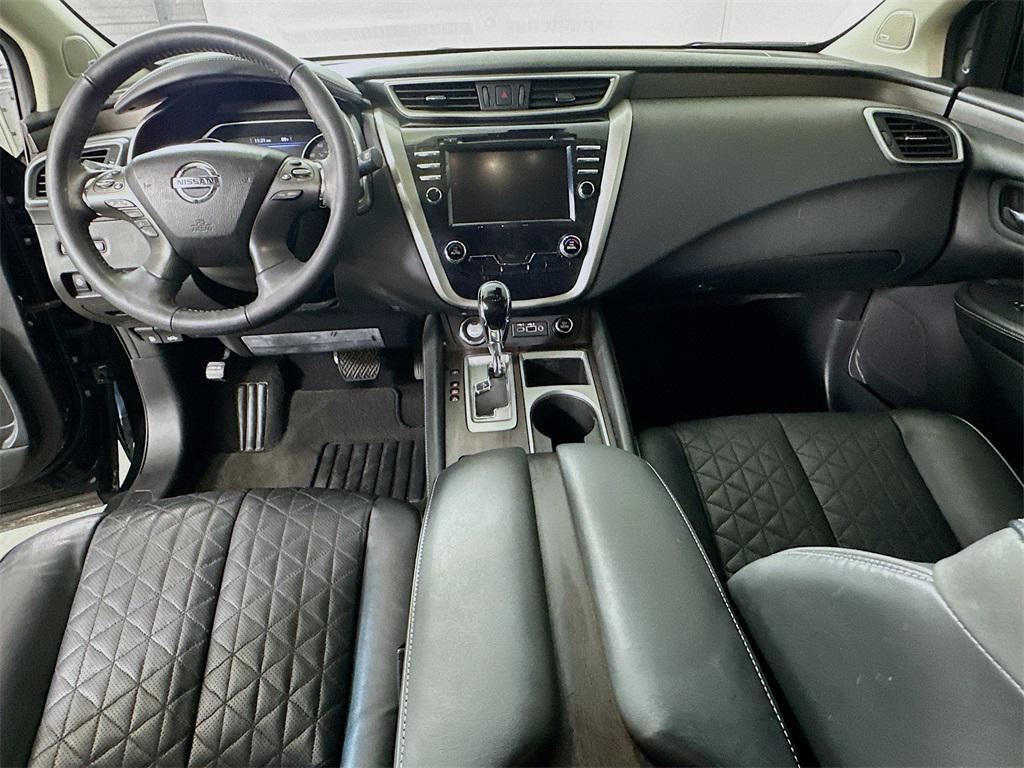 used 2020 Nissan Murano car, priced at $23,999