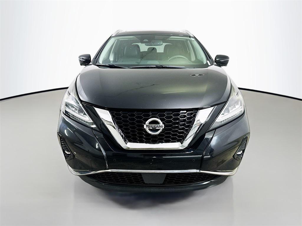 used 2020 Nissan Murano car, priced at $23,999