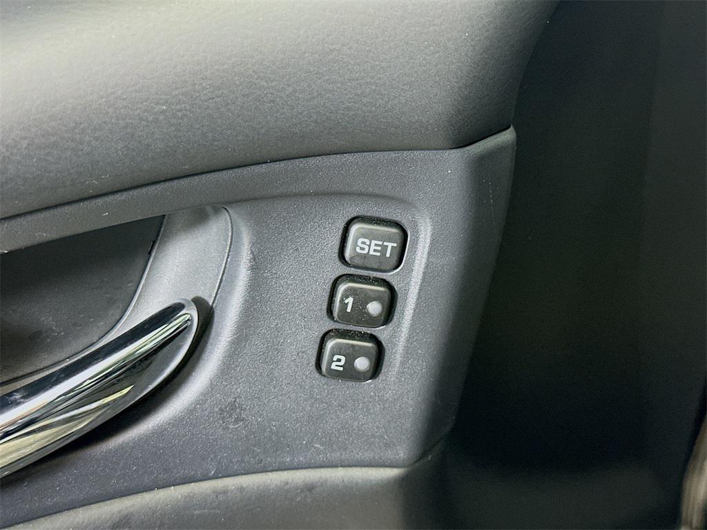 used 2020 Nissan Murano car, priced at $23,999