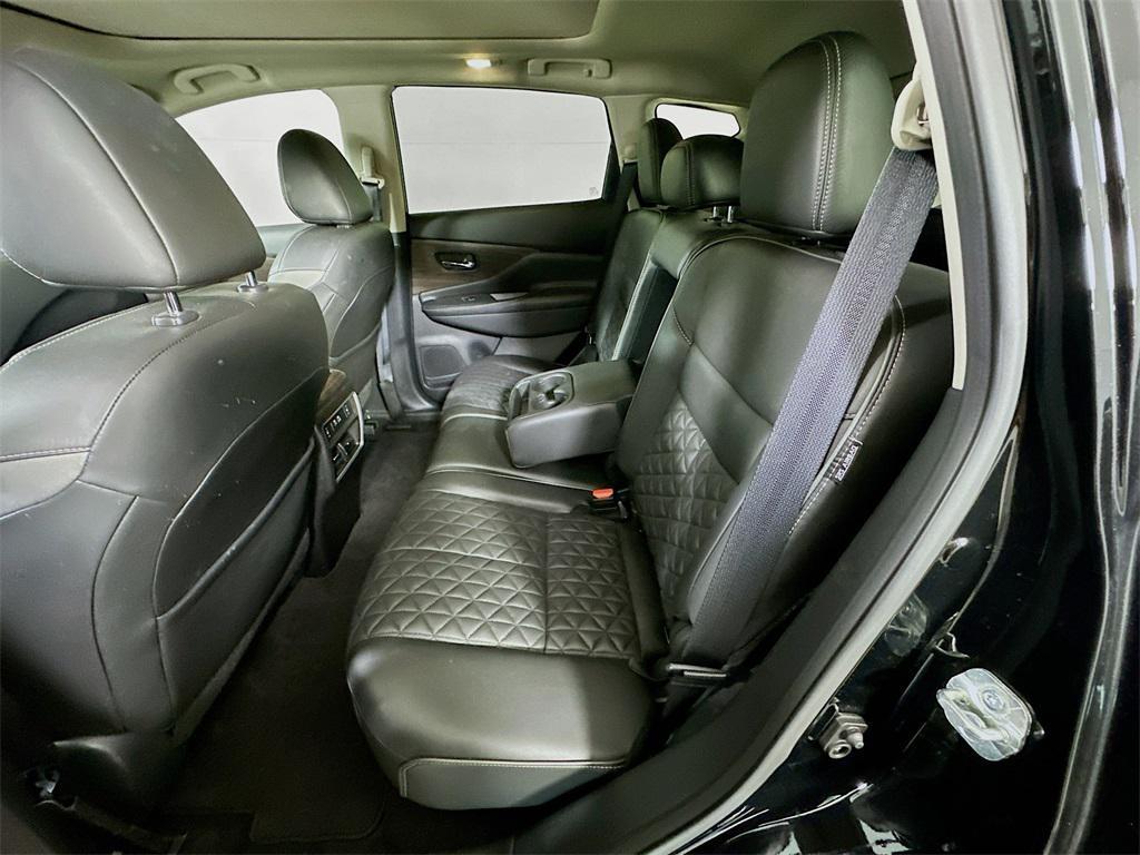 used 2020 Nissan Murano car, priced at $23,999