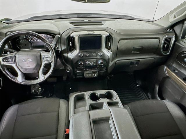 used 2020 Chevrolet Silverado 1500 car, priced at $30,755