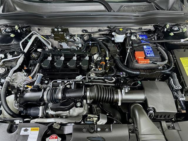 used 2022 Honda Accord car, priced at $24,801