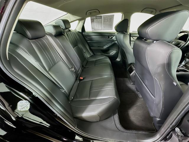 used 2022 Honda Accord car, priced at $24,801