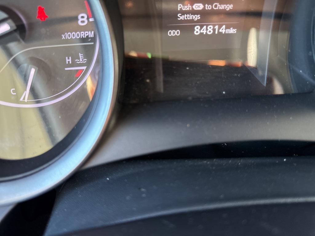 used 2022 Toyota Camry car, priced at $19,997